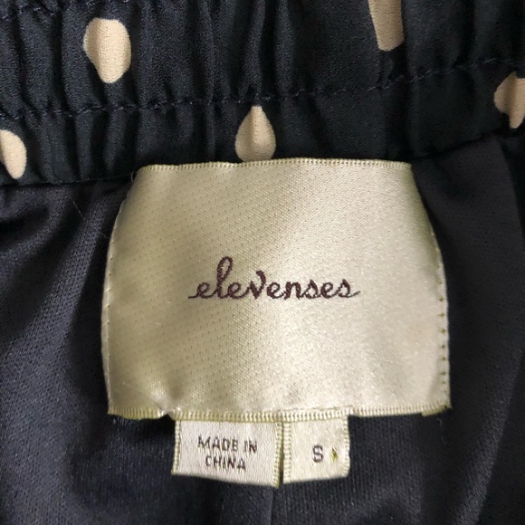 Anthropologie Fancy shorts - Picture 2 of 2